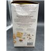 Image 3 : Simple Mills Almond Flour Crackers 2 x 241g Bags