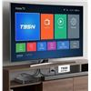 Image 1 : T95N OTT TV Box 4K Multimedia Gateway