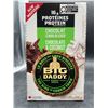 Image 2 : Big Daddy Chocolate Coconut Protein Cookies 6x100g