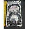 Image 3 : Lot of 2- FHG USB 3.0 Cable 6FT 2-Pack