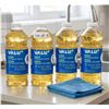 Image 1 : Valu+ All-Purpose Cleaner, Pine, 4 x 1.41L