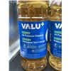 Image 3 : Valu+ All-Purpose Cleaner, Pine, 4 x 1.41L