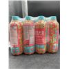 Image 2 : ROAR Organic Cucumber Watermelon 12x532mL