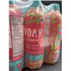 Image 3 : ROAR Organic Cucumber Watermelon 12x532mL