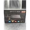 Image 2 : OTT TV Box 4K Multimedia Gateway