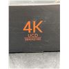 Image 4 : OTT TV Box 4K Multimedia Gateway