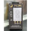 Image 3 : Brite Owl Lighted Outlet Cover Plate