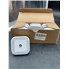 Image 2 : Lyra LED Nightlight Cool White Pack of 6