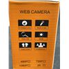 Image 4 : Gohero Full HD 1080P Web Camera