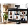 Image 1 : Gohero Full HD 1080P Web Camera