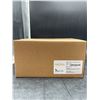 Image 2 : Prestee Perch 300 Clear Plastic Forks
