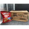 Image 2 : 6 x 92g Cheez-ItÂ  Crackers Zesty Cheddar Ranch