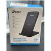 Image 2 : Seneo Fast Wireless Charger Stand PA046A