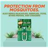 Image 1 : OFF! Deep Woods Insect Repellent 3- x 30ml