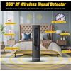 Image 1 : X13 Wireless Signal & Hidden Camera Detector