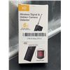 Image 2 : X13 Wireless Signal & Hidden Camera Detector