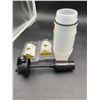 Image 4 : Seychelle 28oz Radiological Filter Bottle And 2 Filters