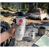 Image 1 : Seychelle 28oz Radiological Filter Bottle And 2 Filters