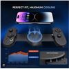 Image 1 : Leadjoy M1 Mobile Gaming Controller iPhone