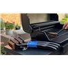 Image 1 : VALU+ 3 Pack 18" Palmyra Brush Set