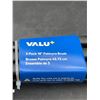 Image 3 : VALU+ 3 Pack 18" Palmyra Brush Set