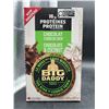 Image 2 : Big Daddy Chocolate Coconut Protein Cookies 6x100g