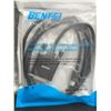 Image 4 : BENFEI Mini DP to DVI Adapter Cables, 2 Pack