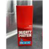 Image 2 : Maple Leaf Mighty Protein BBQ Chicken Sticks 12x32g