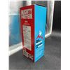 Image 3 : Maple Leaf Mighty Protein BBQ Chicken Sticks 12x32g