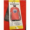 Image 3 : Edmonton Oilers NHL T-Shirt Size S/P
