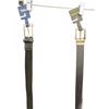 Image 1 : Totes and Workload Men's Belt Set