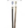 Image 1 : Totes and Workload XL Belts, Set of 2