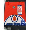 Image 2 : Edmonton Oilers NHL T-Shirt Size Large