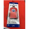 Image 3 : Edmonton Oilers NHL T-Shirt Size Large