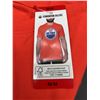 Image 3 : Edmonton Oilers T-Shirt Size Medium