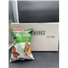 Image 2 : Riceworks Salsa Fresca Rice Snacks 12 x 155g