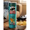 Image 1 : Pringles Ranch Flavor 156g Can x 14 Ranch
