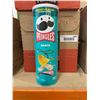 Image 2 : Pringles Ranch Flavor 156g Can x 14 Ranch