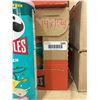 Image 3 : Pringles Ranch Flavor 156g Can x 14 Ranch