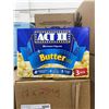 Image 2 : ACT II Butter Microwave Popcorn, 12 Boxes x 234g