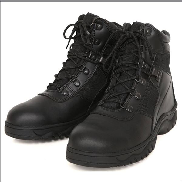 Rothco 6" Blood Pathogen Tactical Boot Size 7