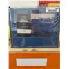 Image 2 : COMFY Radiance 4-Piece King Sheet Set