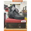 Image 2 : Rothco Forced Entry Side-Zip Tactical Boots