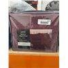 Image 2 : Comfy Radiance 4-Piece Queen Sheet Set