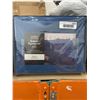 Image 2 : Comfy Radiance 4-Piece Queen Sheet Set
