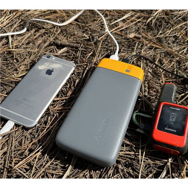 BioLite Charge 80 PD 20000mAh Power Bank