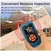 Image 1 : RISEPRO Wood Moisture Meter Inductive