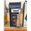 Image 2 : RISEPRO Wood Moisture Meter Inductive
