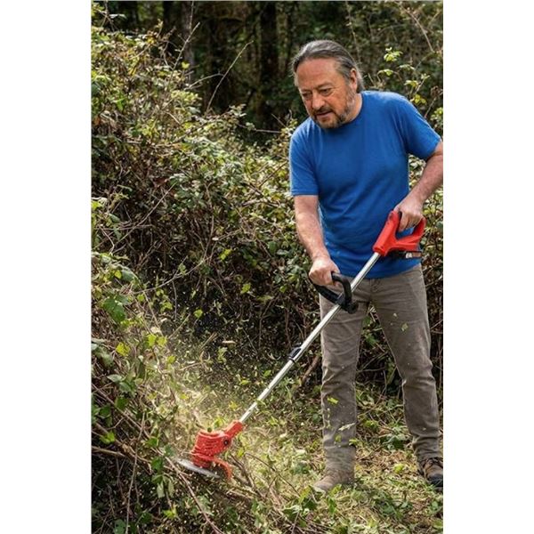 OUTIGO KF8 Li-ion Cordless Brush Cutter