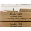 Image 2 : OUTIGO KF8 Li-ion Cordless Brush Cutter